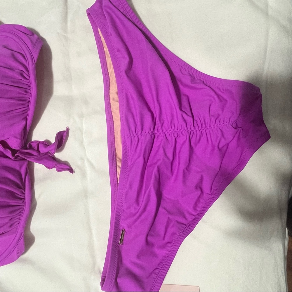 Victoria Secret two-piece swimsuit